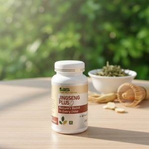 জিনসেং পাউডার ৪৫ দিনের ফুল কোর্স জিনসেং পাউডার ৪৫ দিনের ফুল কোর্স